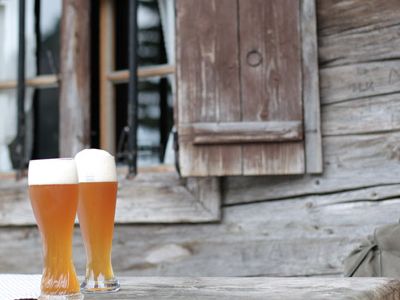 ab 379,50 EUR EUR p.P. im DZ: Buchen Sie 5 Tage Wanderurlaub im Berghotel Sudelfeld, Bayrischzell ✓ Wandern und Gipfelmomente ▶ Ihr Urlaub in den Bergen ✓ Natur pur ✓