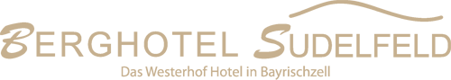 Logo Berghotel Sudelfeld